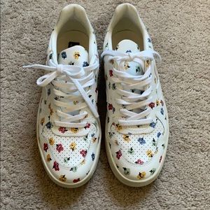 Veja x Madewell sneakers